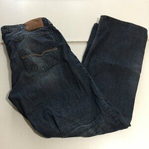 Guess Desmond Relaxed fit Mens Jeans Size 38